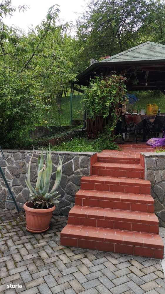 OPORTUNITATE VILA POIANA CAMPINA - Imagine principală: 5/14