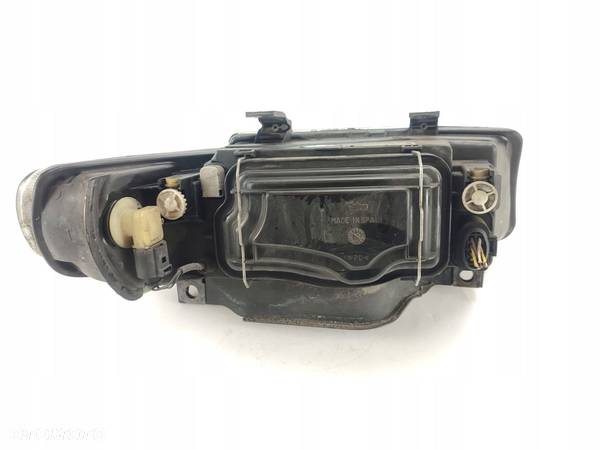 LAMPA LEWY PRZÓD SEAT LEON I TOLEDO II (99-05) 1M1941001D EU - 4