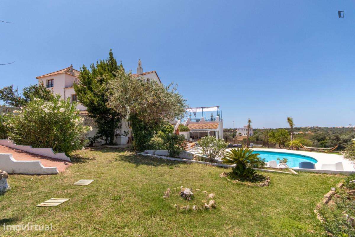 Quarto - localizado em Portimao - Grande imagem: 4/10