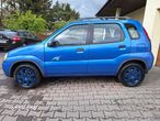 Suzuki Ignis 1.3 4x4 - 2