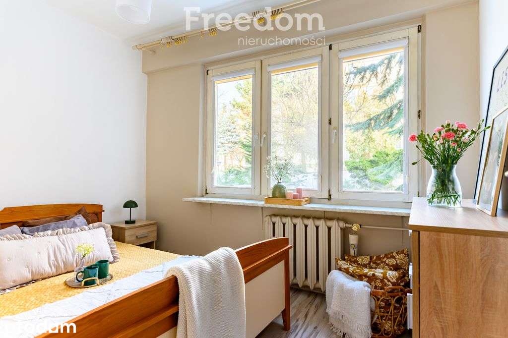 3 pokoje, parter – ul. Brydaka, 58,5 m² Rzeszów-2