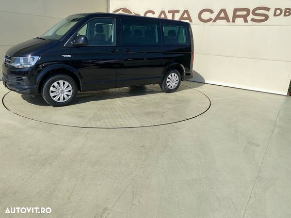 Volkswagen Caravelle T6 2.0 TDI KR Comfortline DSG - 7