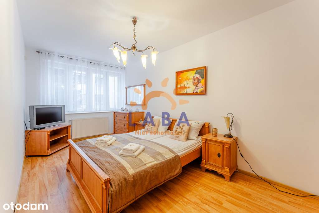 Apartament z ogródkiem + garaż/ opcja 3 pokoi-19