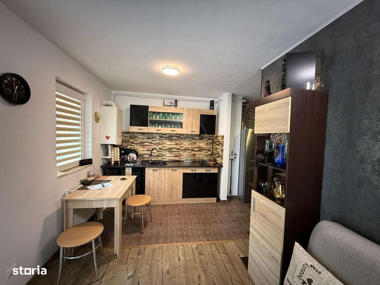 Apartament 2 camere zona Porii !-7