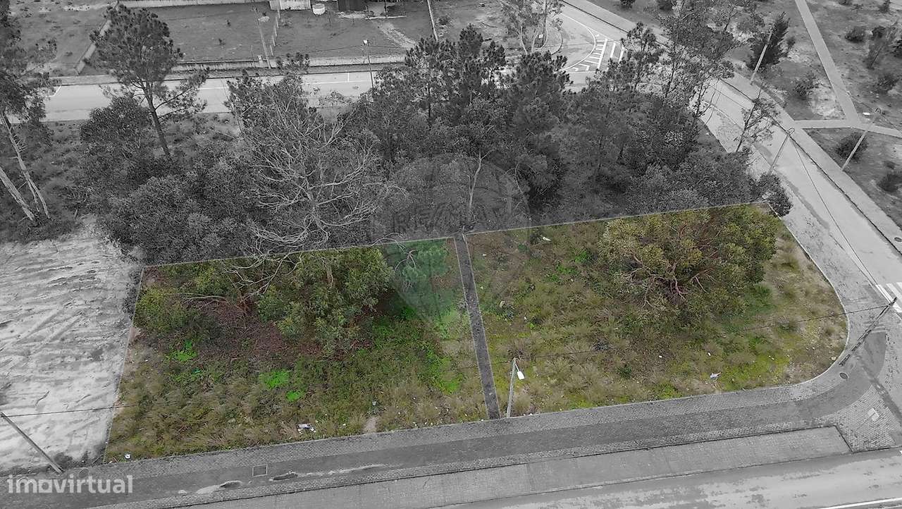 Terreno para venda, Quinta da Marquesa-6