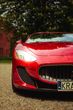 Maserati GranTurismo MC Stradale - 10