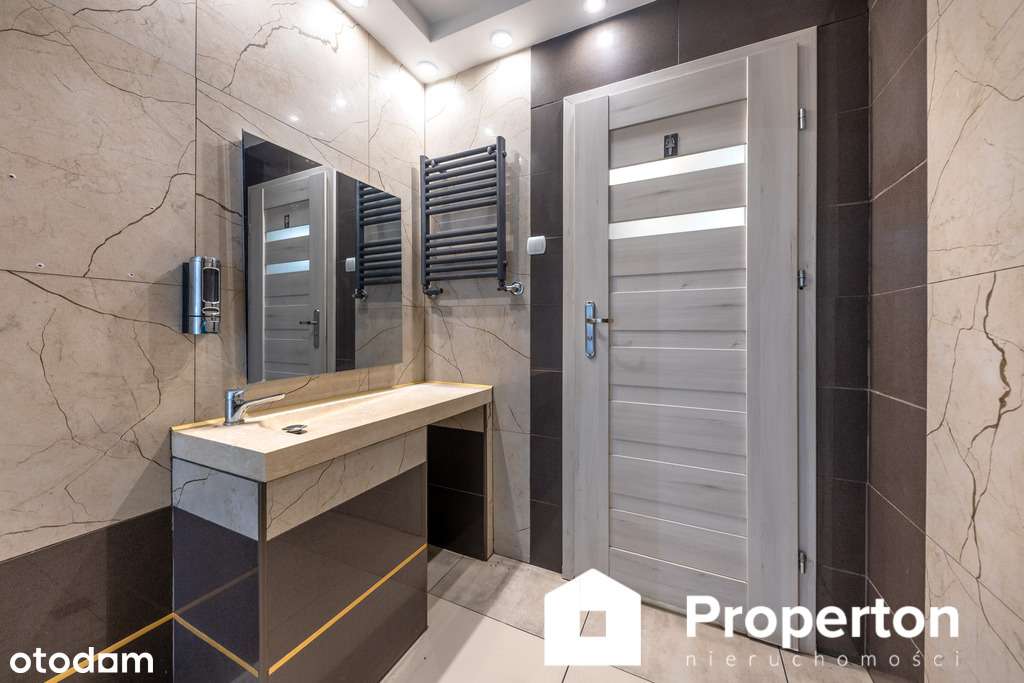 Wynajem Sali weselnej, Kuchni, Zaplecza, Magazynu - Pełny obrazek: 4/10