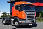 Scania R 420 / RETARDER HYDRAULIKA / MANUAL / AD BLUE / NISKA KABINA - 1