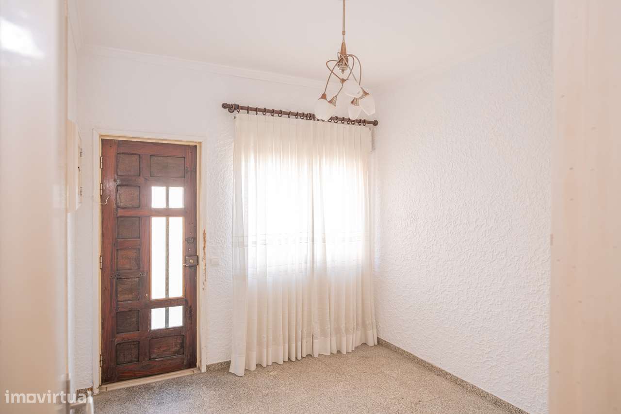 Andar Moradia, T3, junto à praia | Aguçadoura – Póvoa de Varzim-13