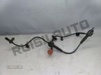 Sensor Abs Frente Esquerdo  Honda Jazz Ii 1.2 I-dsi - 1