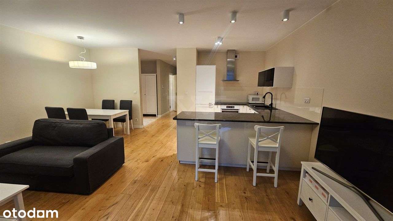 Apartament 90 mkw w sercu Lublina - Pełny obrazek: 4/11