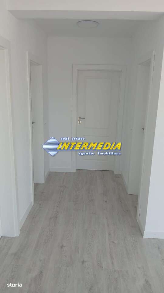 Casa individuala cu 3 camere pe un nivel cu 353 mp teren Alba Iulia-9