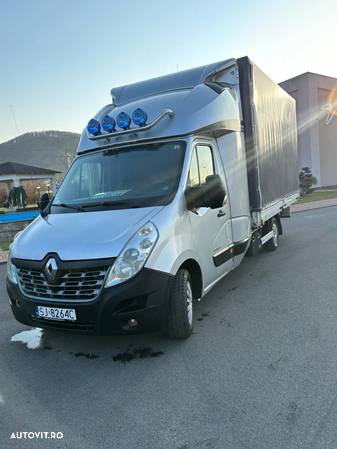 Renault Master - 9