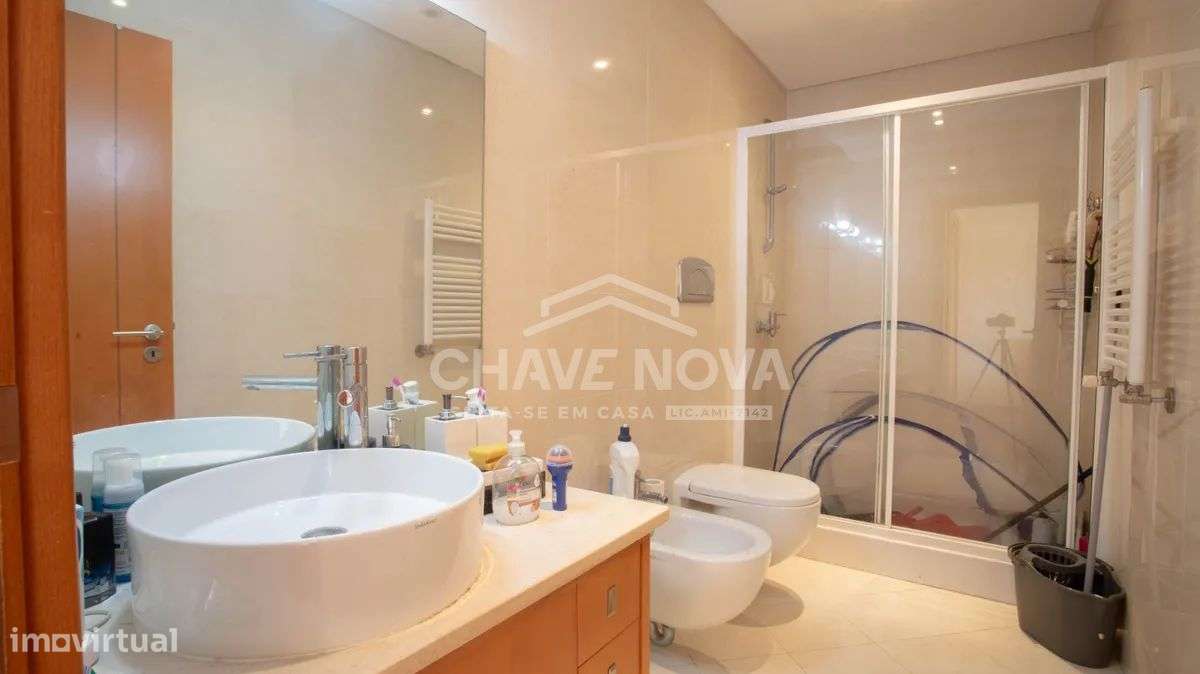 T3 Duplex | Arcozelo, Vila Nova de Gaia-22