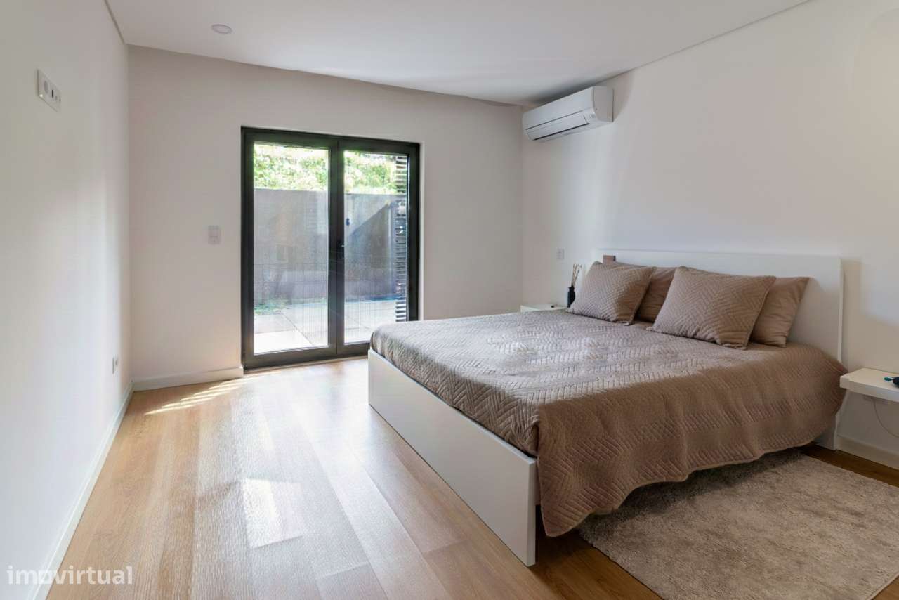 Apartamento T3 Venda em Costa,Guimarães-16