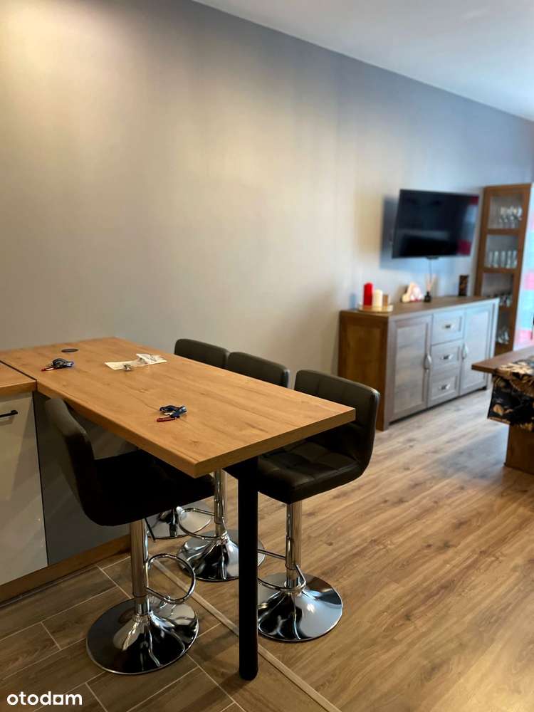 Wrocław/Lipa Piotrowska,66m2, 2 łazienki, ogródek, pom.godp - Pełny obrazek: 4/12