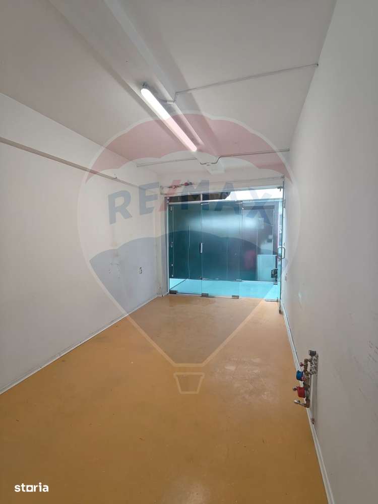Spațiu comercial 17 mp de inchiriat - Imagine principală: 4/5