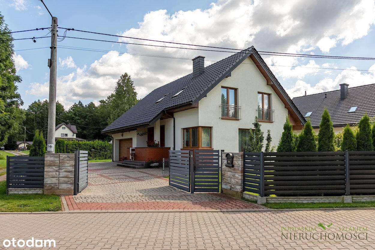 Dom na sprzedaż, 6 pokoi, 123 m², Niewodnica Kościelna