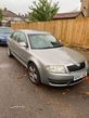 Dezmembrez Skoda Superb 1 - 2