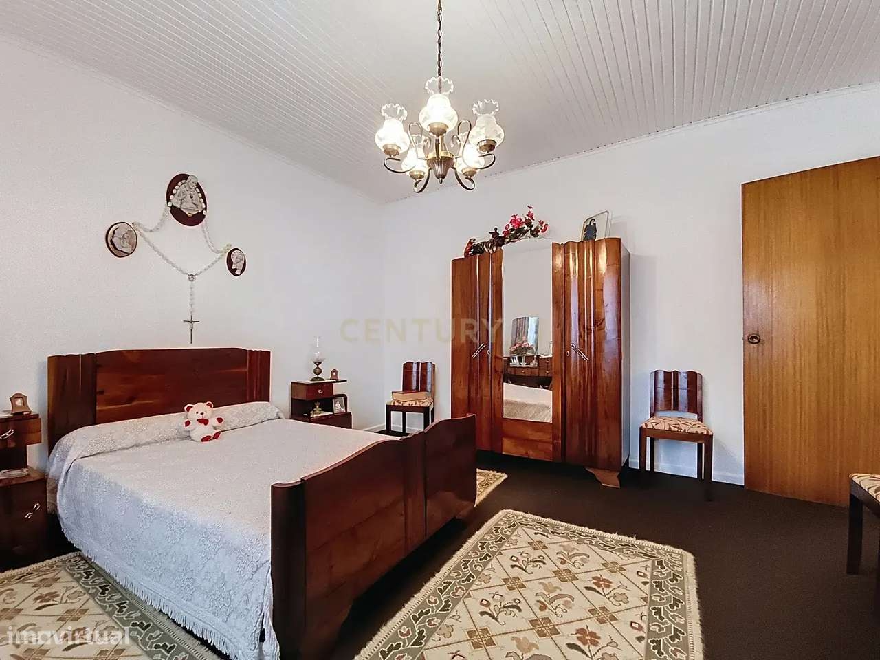 Moradia T4 Rosto do Cão São Roque-15