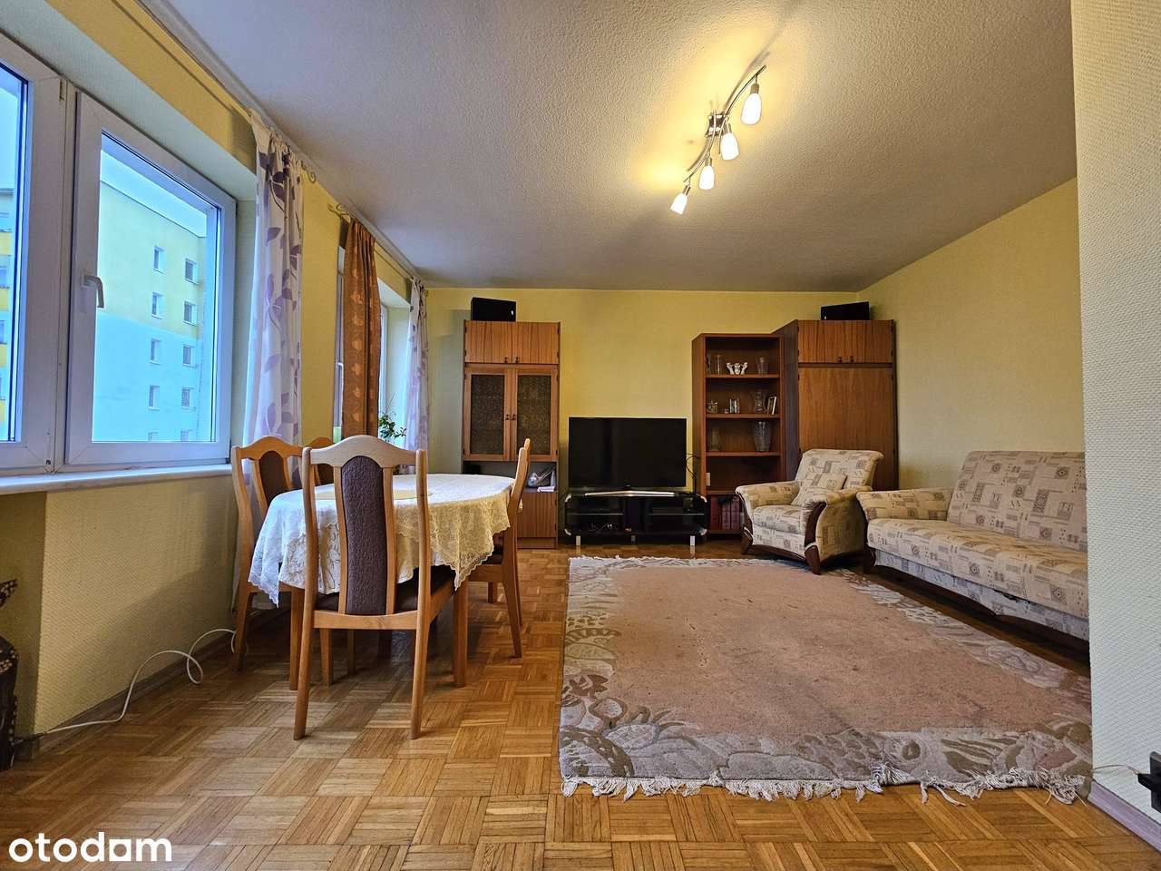 3-4 pokoje, Czechów Smyczkowa-9