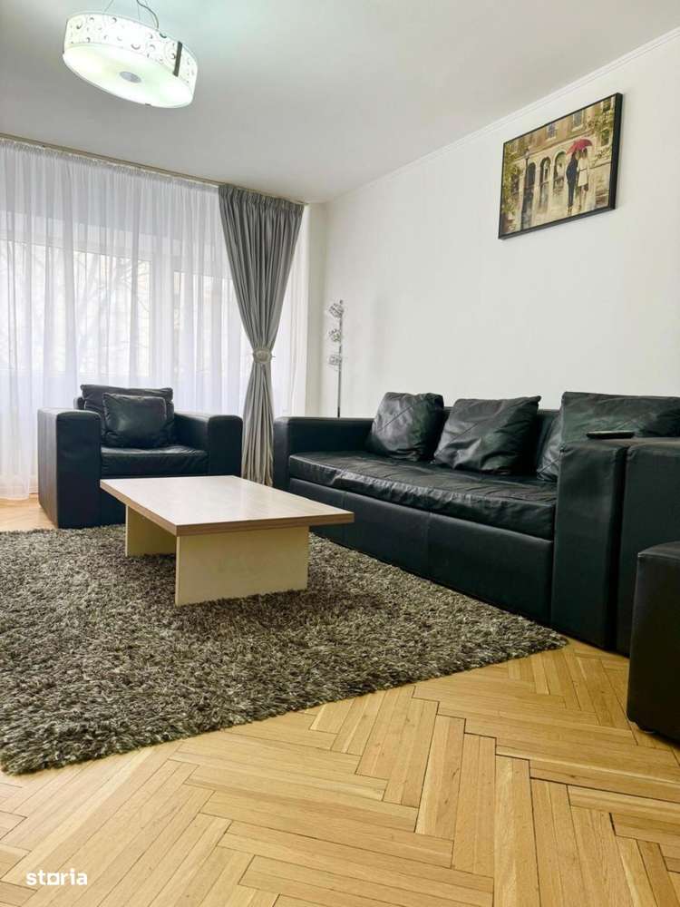 Apartament 3 camere decomandat | Calea Calarasi – Universitatea Hyperion