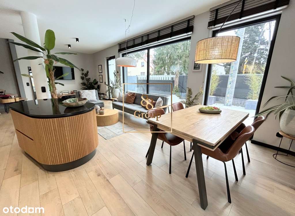 Nowoczesny dom w centrum Płocka-7