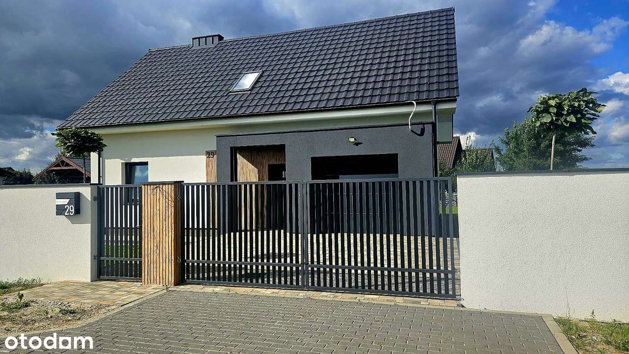 Dom z charakterem do własnej aranżacji-4