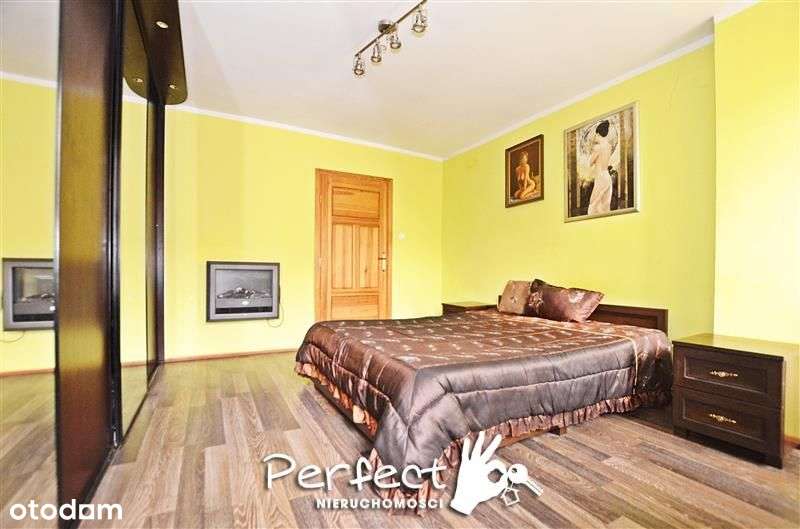 2pokoje+jadalnia+garderoba-Kaszubska! - Pełny obrazek: 3/20