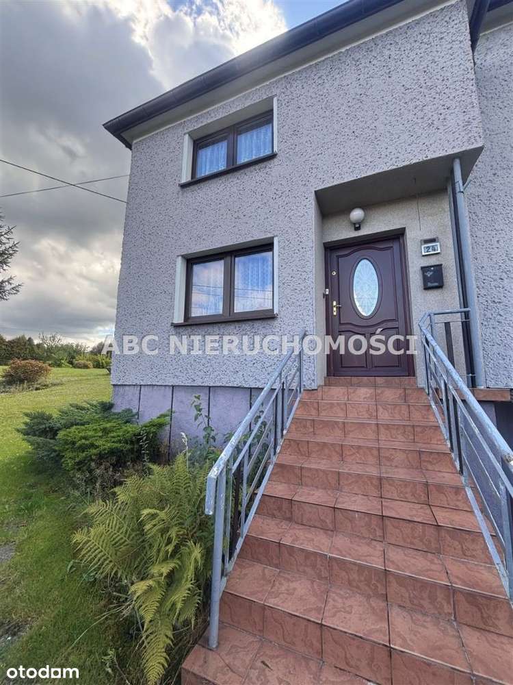 Dom, 96,80 m², Rybnik - Pełny obrazek: 4/20