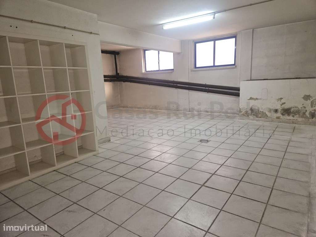 Garagem na Charneca de Caparica - Grande imagem: 5/15