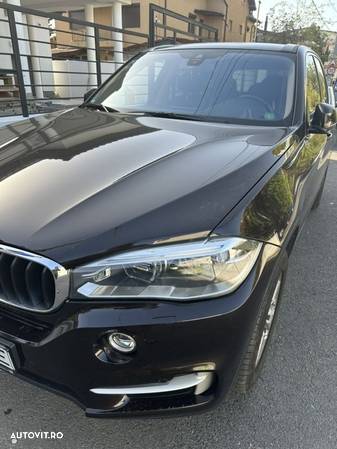 BMW X5 xDrive30d - 30