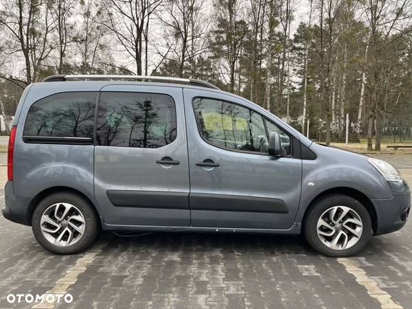 Citroën Berlingo II 1.6 HDi Multispace - 5