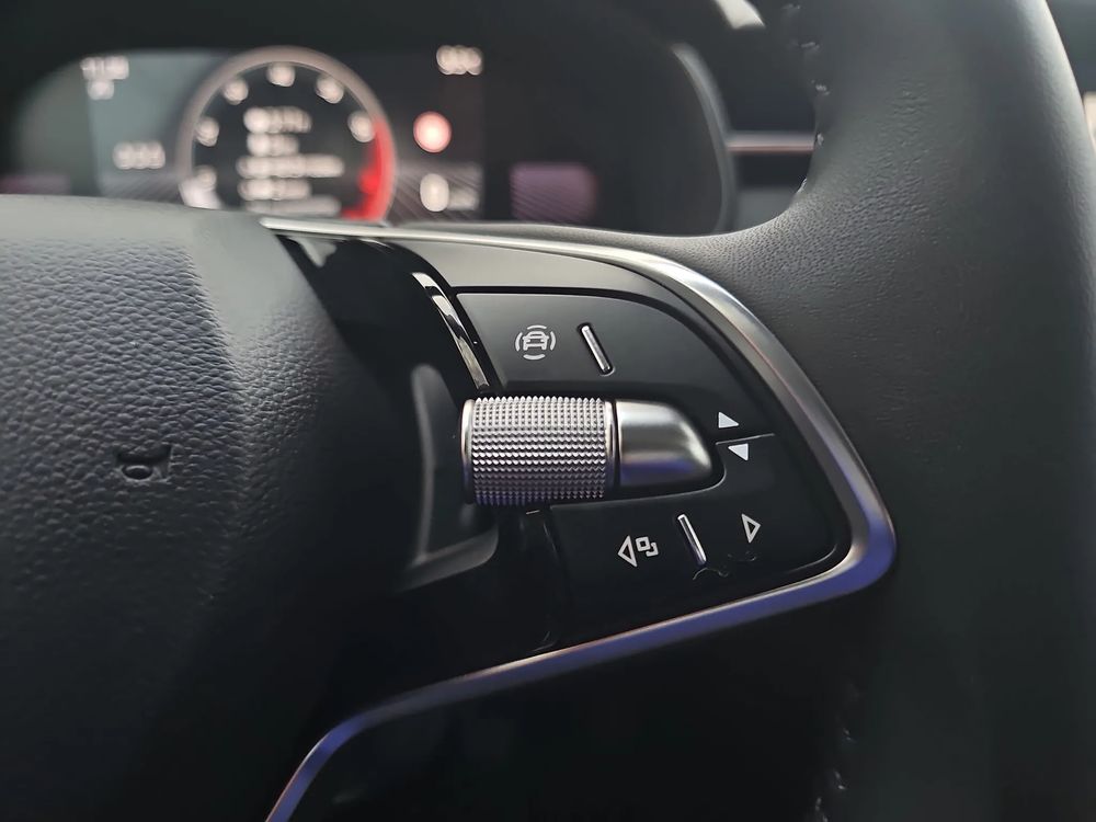 FV23%, Selection, 1.0 TSI 95KM, Salon Polska, ASO, 1wł.