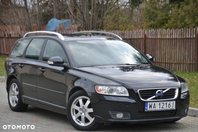 Volvo V50 D2 Summum - 17