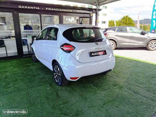 Renault Zoe Intens 50 - 15