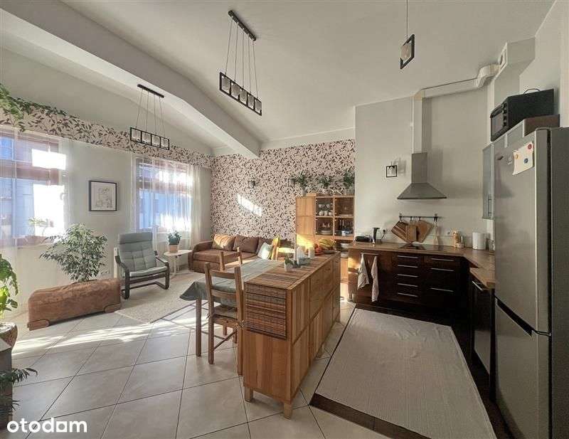 Gdańsk Jelitkowo do wynajęcia 3 pokoje przy plaży - Pełny obrazek: 4/18