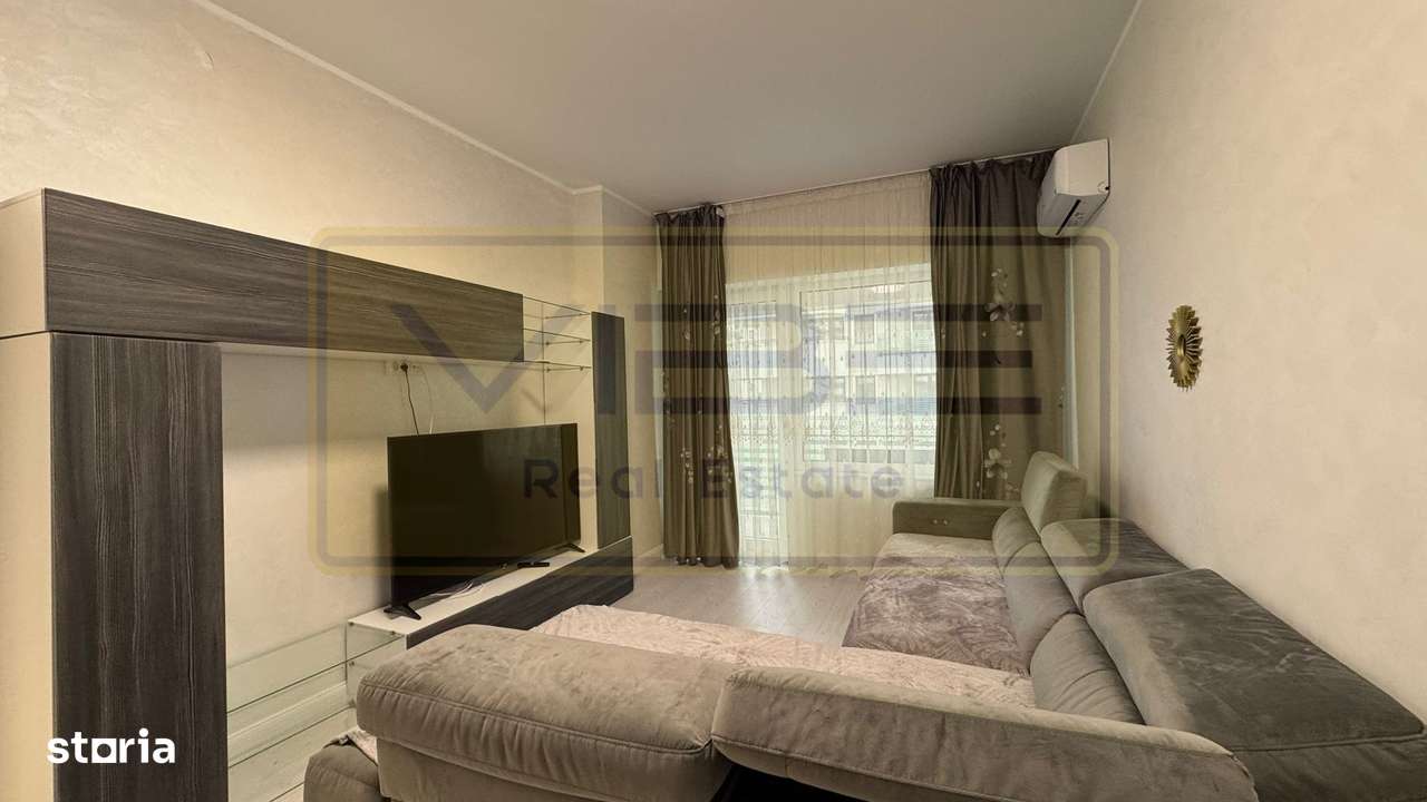 Apartament 2 camere Royal Town Copou - Imagine principală: 5/20