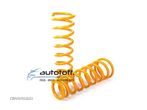 Suspensie sport FK reglabila pe inaltime BMW E60 (03-10) - 6