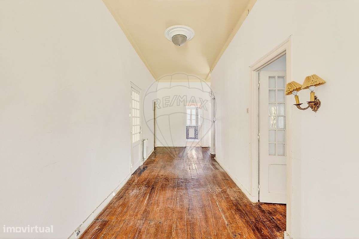 Moradia T4 para venda-20