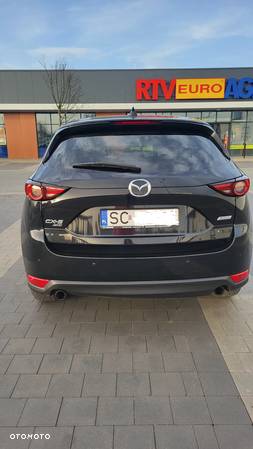 Mazda CX-5 2.0 Skypassion AWD - 5