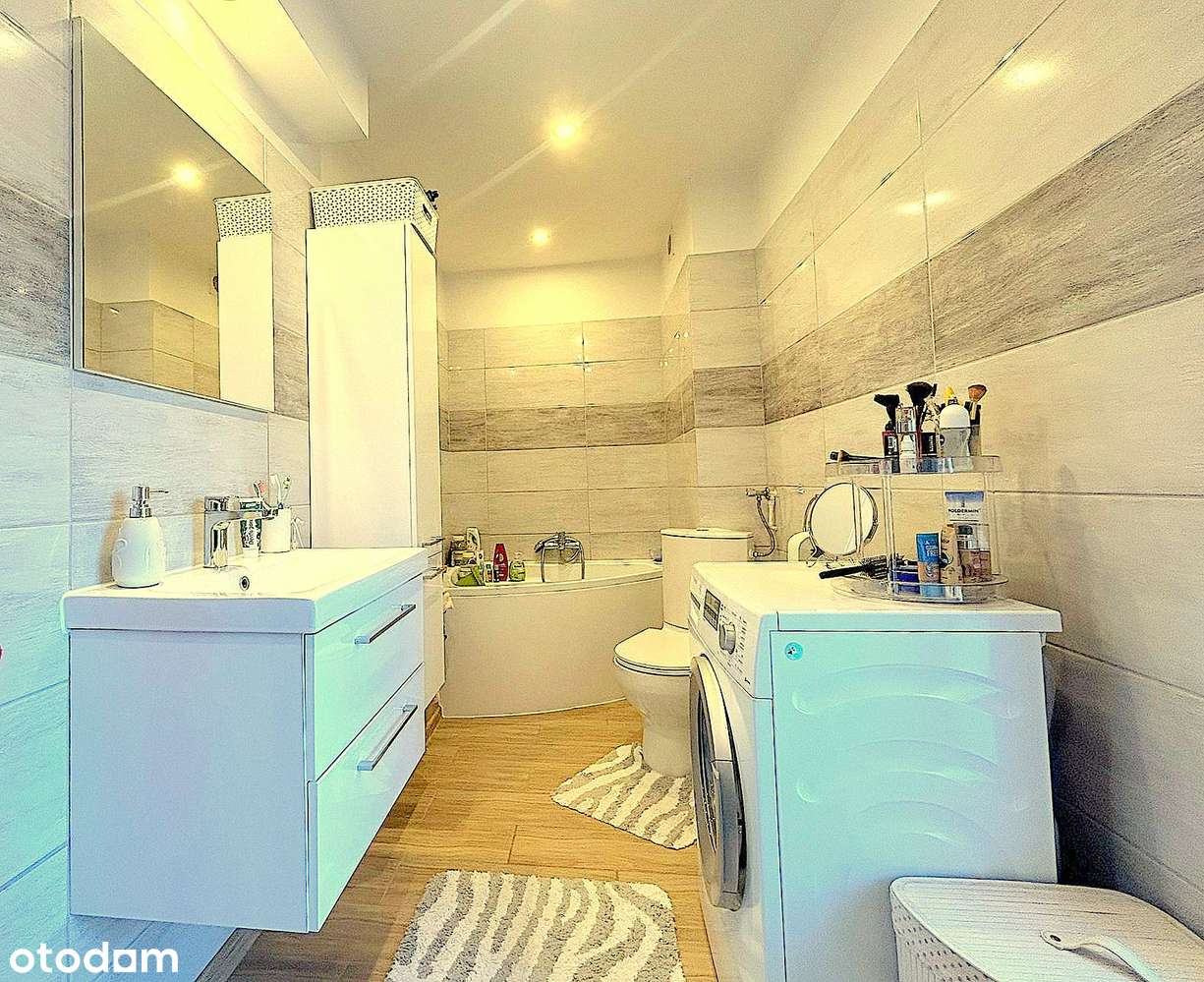 Dom z prywatnością i zyskiem – unikalna oferta-8