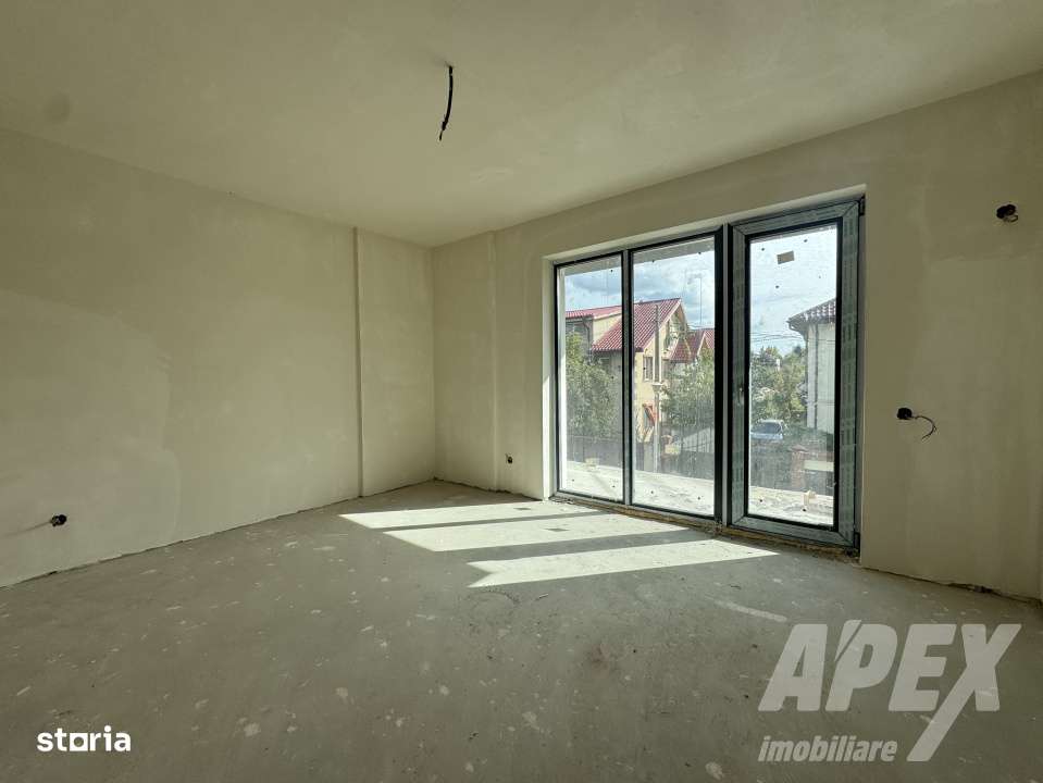 DIRECT DEZVOLTATOR | Apartament 2 camere | Gradina 75mp | Prel. Ghence - Imagine principală: 5/10