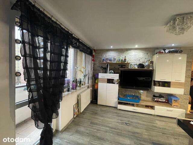 Mieszkanie M4 / 47m2 / 4p. ul. 26 Marca Wodzisław Śl.-1