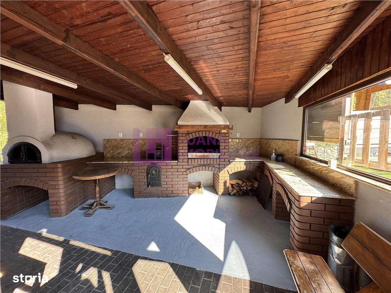 Afacere la cheie de vanzare | pensiune Valea Avrigului | moderna si pr-12