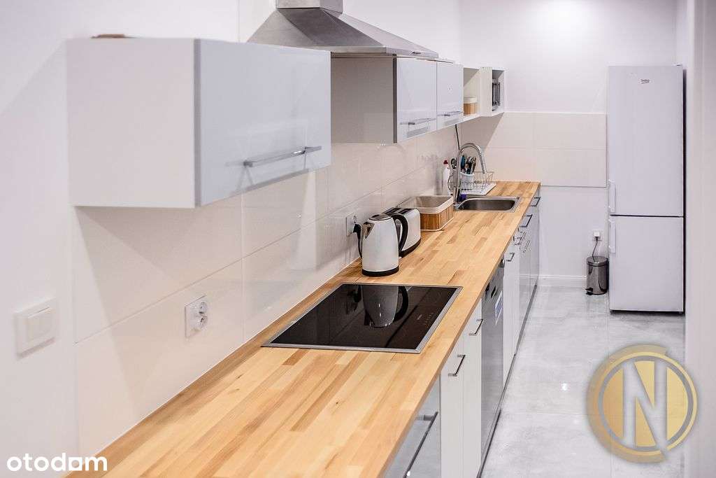 Bp.Piotra Tomickiego| Botanika| 5 Pok | Eng/Ua-1