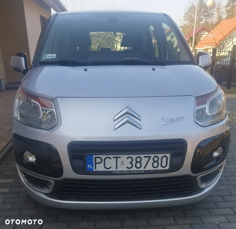 Citroën C3 Picasso 1.4i Seduction - 7