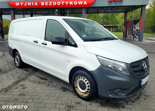 Mercedes-Benz Vito - 3