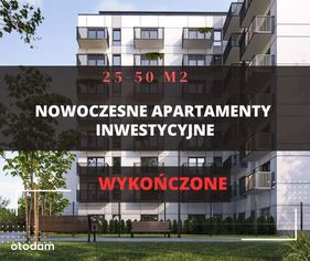 WYKOŃCZNY lokal Inwestycyjny >25m2 OdliczVAT23%