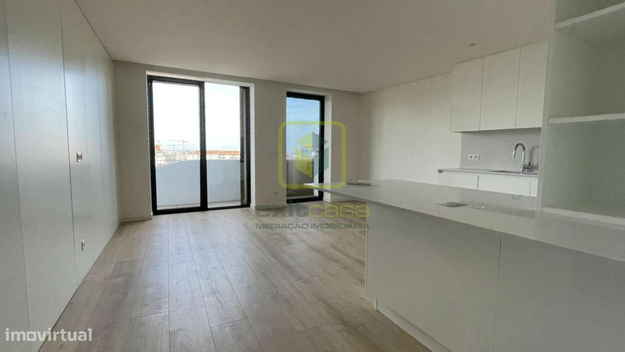 Apartamento - Grande imagem: 2/16